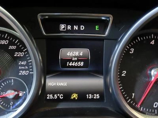 Mercedes-Benz G 350 DIESEL* AMG LINE* PANO* LANE ASS* - автомобили, коли, обяви за нови и употребявани 7