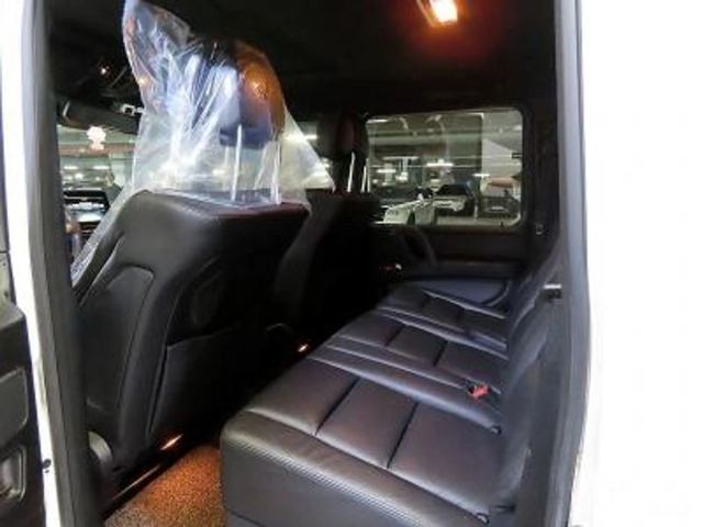 Mercedes-Benz G 350 DIESEL* AMG LINE* PANO* LANE ASS* - автомобили, коли, обяви за нови и употребявани 9
