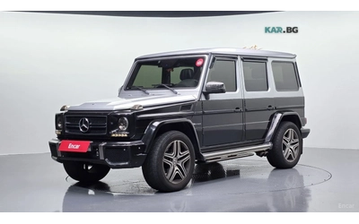 mercedes-benz-g-350 - 0