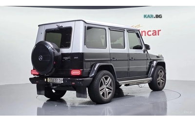 mercedes-benz-g-350 - 2