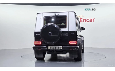 mercedes-benz-g-350 - 3