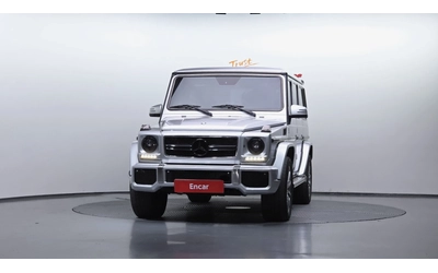 mercedes-benz-g-350 - 0