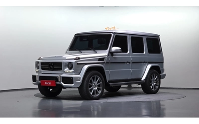 mercedes-benz-g-350 - 2