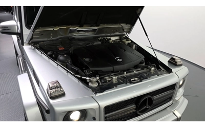 mercedes-benz-g-350 - 5
