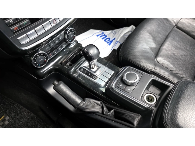 Mercedes-Benz G 350 BlueTEC - автомобили, коли, обяви за нови и употребявани 8