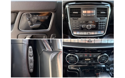 Mercedes-Benz G 350 BLUETEC= 4MATIC= BRABUS ROCKET= DISTRONIC= 24* INC - автомобили, коли, обяви за нови и употребявани 16