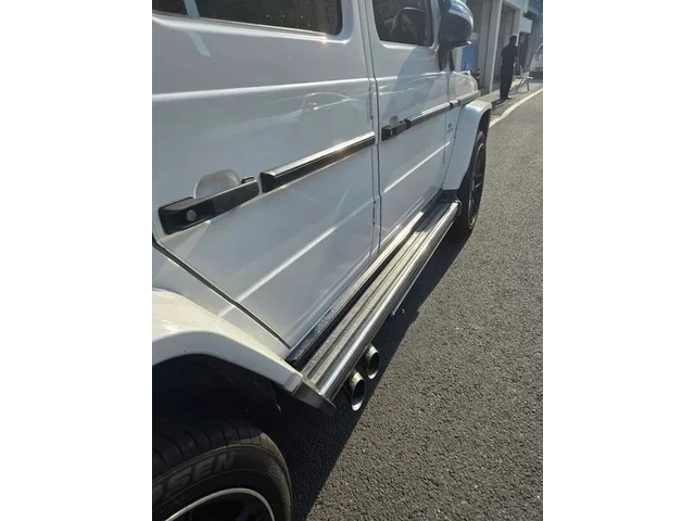 Mercedes-Benz G 350 G63 AMG PACK - автомобили, коли, обяви за нови и употребявани 4