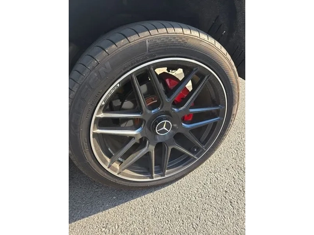 Mercedes-Benz G 350 G63 AMG PACK - автомобили, коли, обяви за нови и употребявани 7