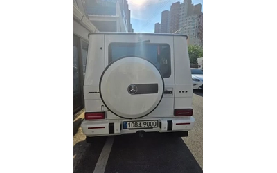 mercedes-benz-g-350 - 3
