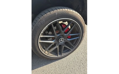 Mercedes-Benz G 350 G63 AMG PACK - автомобили, коли, обяви за нови и употребявани 7