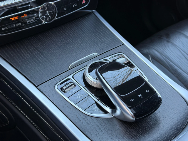 Mercedes-Benz G 400 AMG LINE / STRONGER THEN TIME - автомобили, коли, обяви за нови и употребявани 14