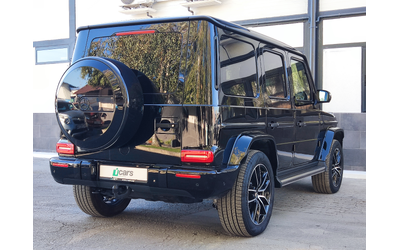 mercedes-benz-g-400 - 3