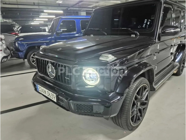 Mercedes-Benz W100 63 AMG PACKAGE - автомобили, коли, обяви за нови и употребявани 1