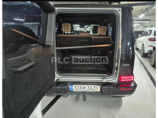Mercedes-Benz W100 63 AMG PACKAGE - автомобили, коли, обяви за нови и употребявани 5