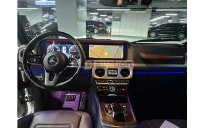 Mercedes-Benz W100 63 AMG PACKAGE - автомобили, коли, обяви за нови и употребявани 7