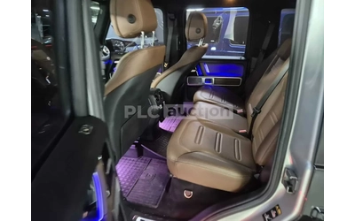 Mercedes-Benz W100 63 AMG PACKAGE - автомобили, коли, обяви за нови и употребявани 8