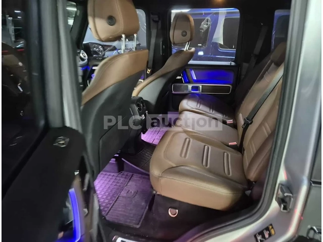 Mercedes-Benz W100 63 AMG PACKAGE - автомобили, коли, обяви за нови и употребявани 8