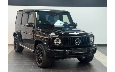 mercedes-benz-g-450 - 0