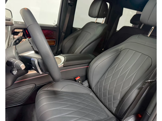 Mercedes-Benz G 450 d 4M AMG - автомобили, коли, обяви за нови и употребявани 10