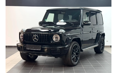 mercedes-benz-g-450 - 1