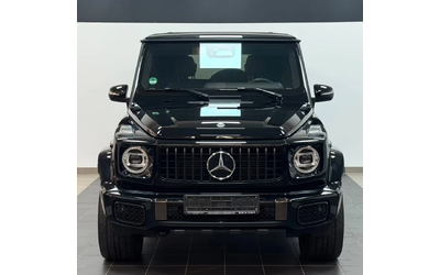 mercedes-benz-g-450 - 3