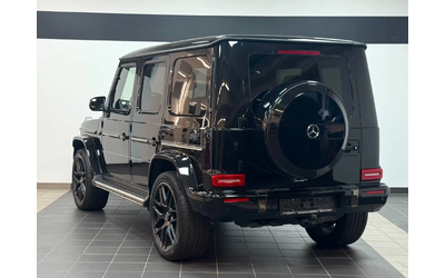 mercedes-benz-g-450 - 4