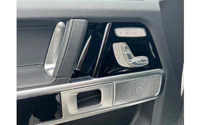 Mercedes-Benz G 450 d AMG-Line - автомобили, коли, обяви за нови и употребявани 12