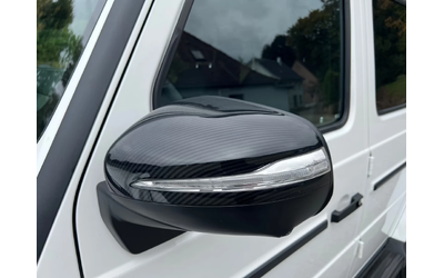 Mercedes-Benz G 450 d AMG-Line - автомобили, коли, обяви за нови и употребявани 13