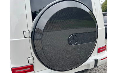 Mercedes-Benz G 450 d AMG-Line - автомобили, коли, обяви за нови и употребявани 6