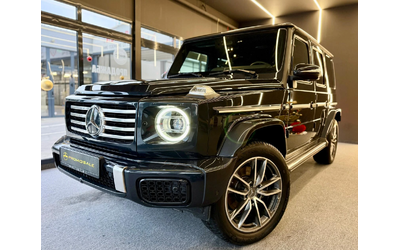 mercedes-benz-g-450 - 2