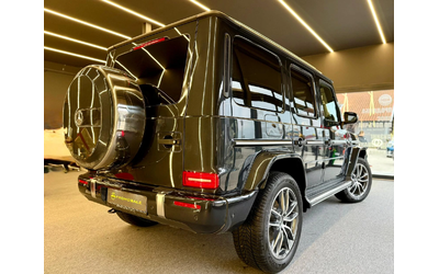 mercedes-benz-g-450 - 4