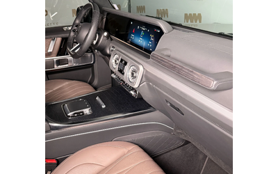 Mercedes-Benz G 450 d AMG* Exclusive* Manufaktur* Night* 360* Face - автомобили, коли, обяви за нови и употребявани 11