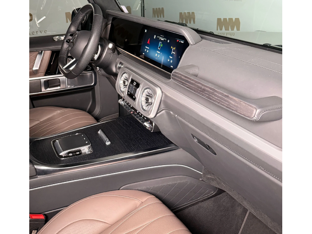 Mercedes-Benz G 450 d AMG* Exclusive* Manufaktur* Night* 360* Face - автомобили, коли, обяви за нови и употребявани 11