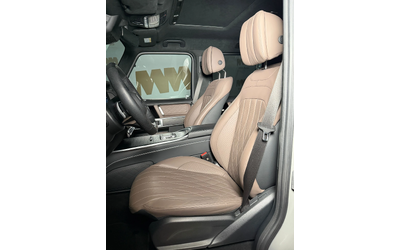 Mercedes-Benz G 450 d AMG* Exclusive* Manufaktur* Night* 360* Face - автомобили, коли, обяви за нови и употребявани 7