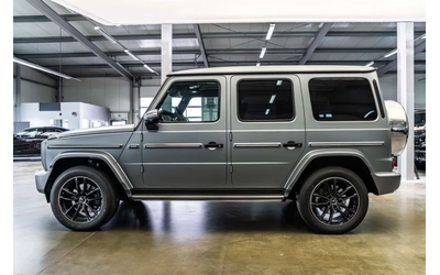 mercedes-benz-g-450 - 2