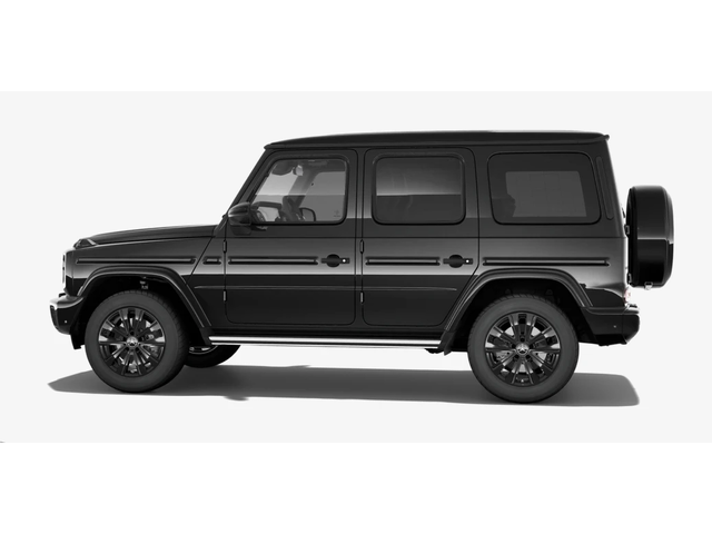 Mercedes-Benz G 450 Обява: 21742291938618902 - автомобили, коли, обяви за нови и употребявани 1