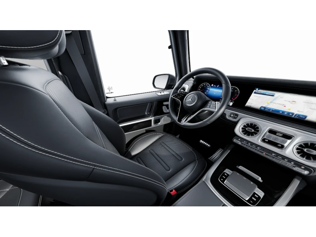 Mercedes-Benz G 450 Обява: 21742291938618902 - автомобили, коли, обяви за нови и употребявани 4