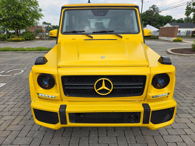 Mercedes-Benz G 500 ЛИЗИНГ* ШОУРУМ* TOP DEAL! - автомобили, коли, обяви за нови и употребявани 0