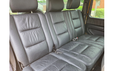 Mercedes-Benz G 500 ЛИЗИНГ* ШОУРУМ* TOP DEAL! - автомобили, коли, обяви за нови и употребявани 12