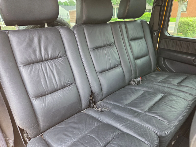 Mercedes-Benz G 500 ЛИЗИНГ* ШОУРУМ* TOP DEAL! - автомобили, коли, обяви за нови и употребявани 12