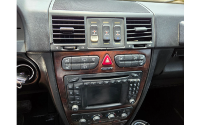 Mercedes-Benz G 500 ЛИЗИНГ* ШОУРУМ* TOP DEAL! - автомобили, коли, обяви за нови и употребявани 8