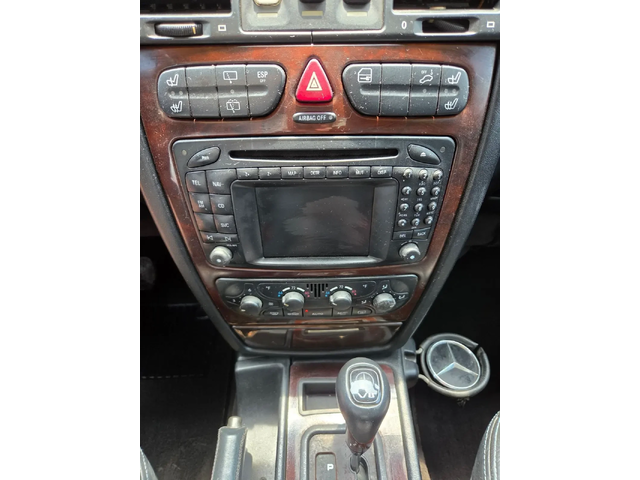 Mercedes-Benz G 500 ЛИЗИНГ* ШОУРУМ* TOP DEAL! - автомобили, коли, обяви за нови и употребявани 9