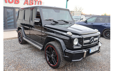 mercedes-benz-g-500 - 1