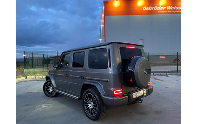 mercedes-benz-g-500 - 4