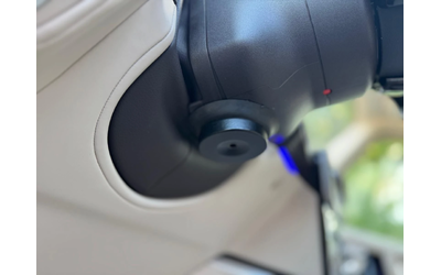 Mercedes-Benz G 500 AMG-63optik - автомобили, коли, обяви за нови и употребявани 13