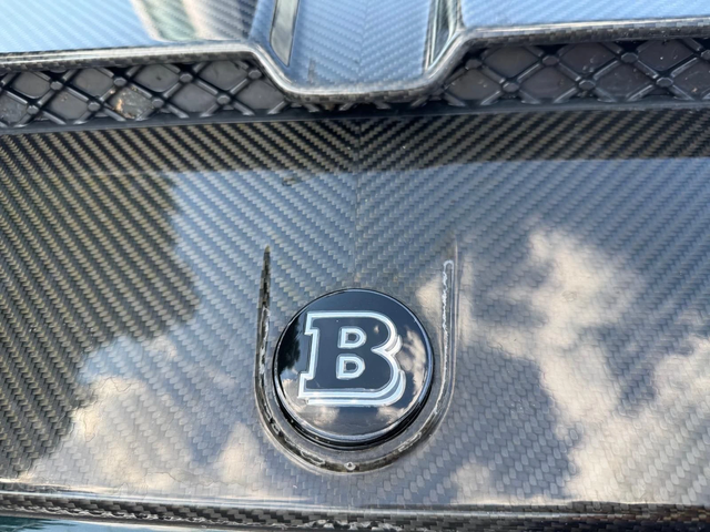 Mercedes-Benz G 500 AMG-63optik - автомобили, коли, обяви за нови и употребявани 14