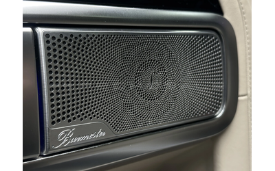 Mercedes-Benz G 500 AMG Pano* Burmester* LED* 360* Camera - автомобили, коли, обяви за нови и употребявани 14