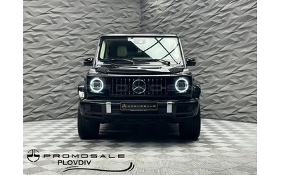 mercedes-benz-g-500 - 1
