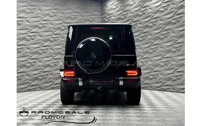 mercedes-benz-g-500 - 3