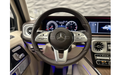 mercedes-benz-g-500 - 5